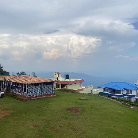 Deccan Valley View Resort 코타지리 외부 사진