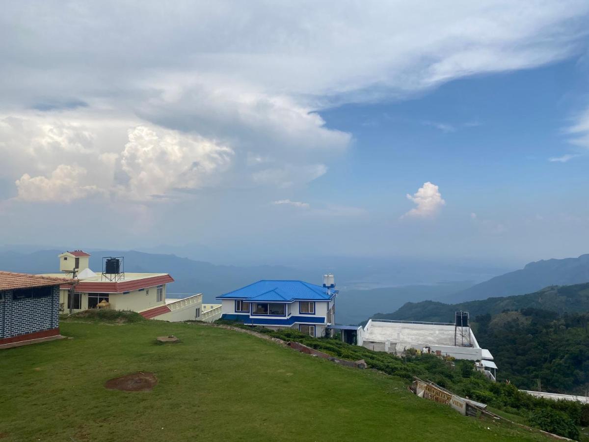 Deccan Valley View Resort 코타지리 외부 사진