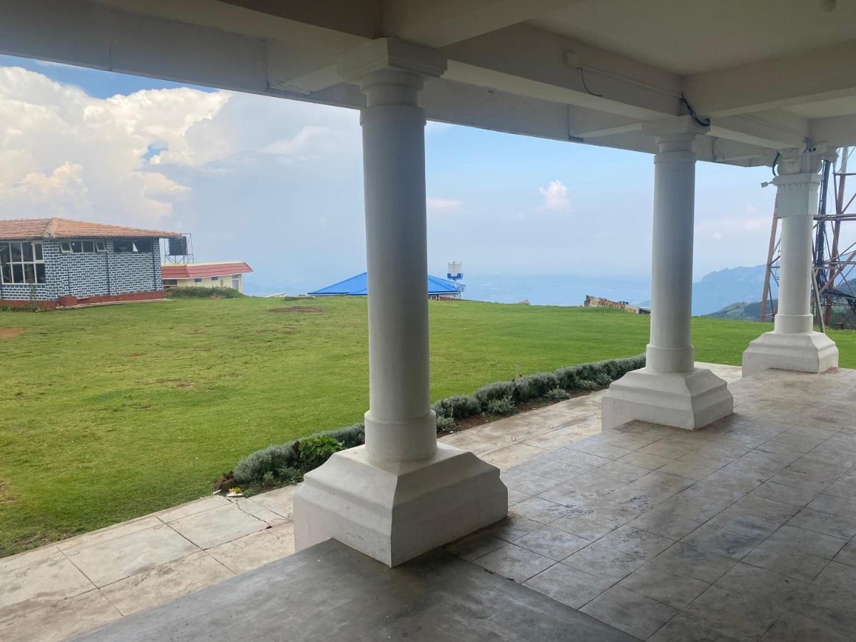 Deccan Valley View Resort 코타지리 외부 사진