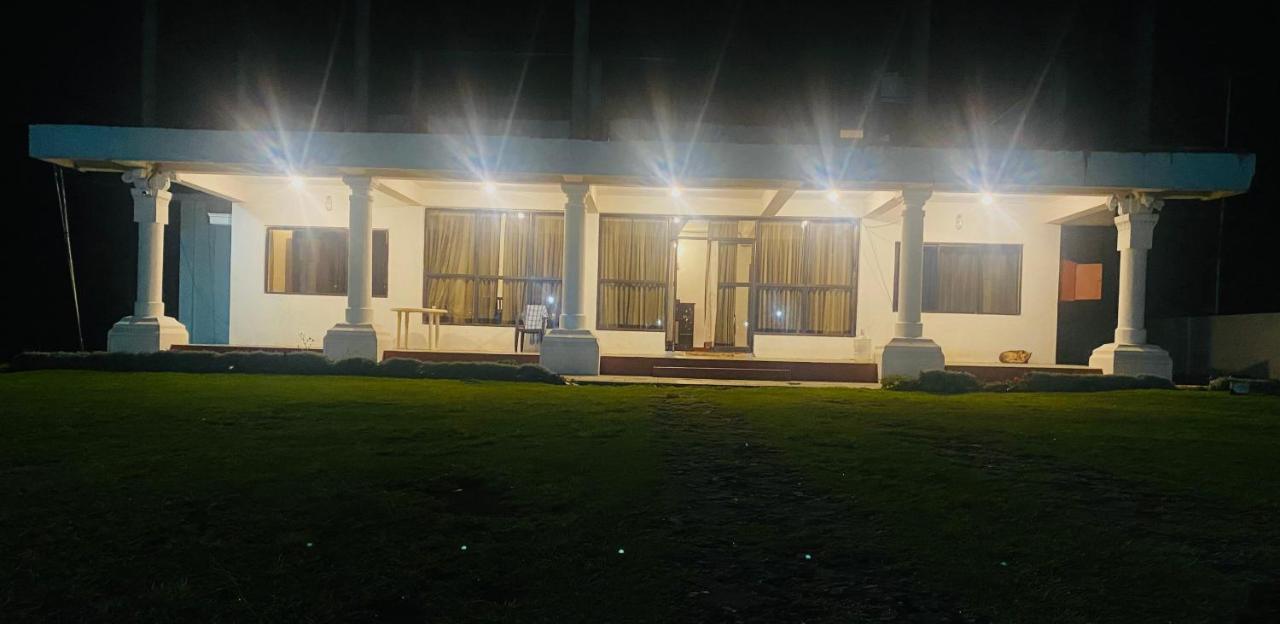 Deccan Valley View Resort 코타지리 외부 사진