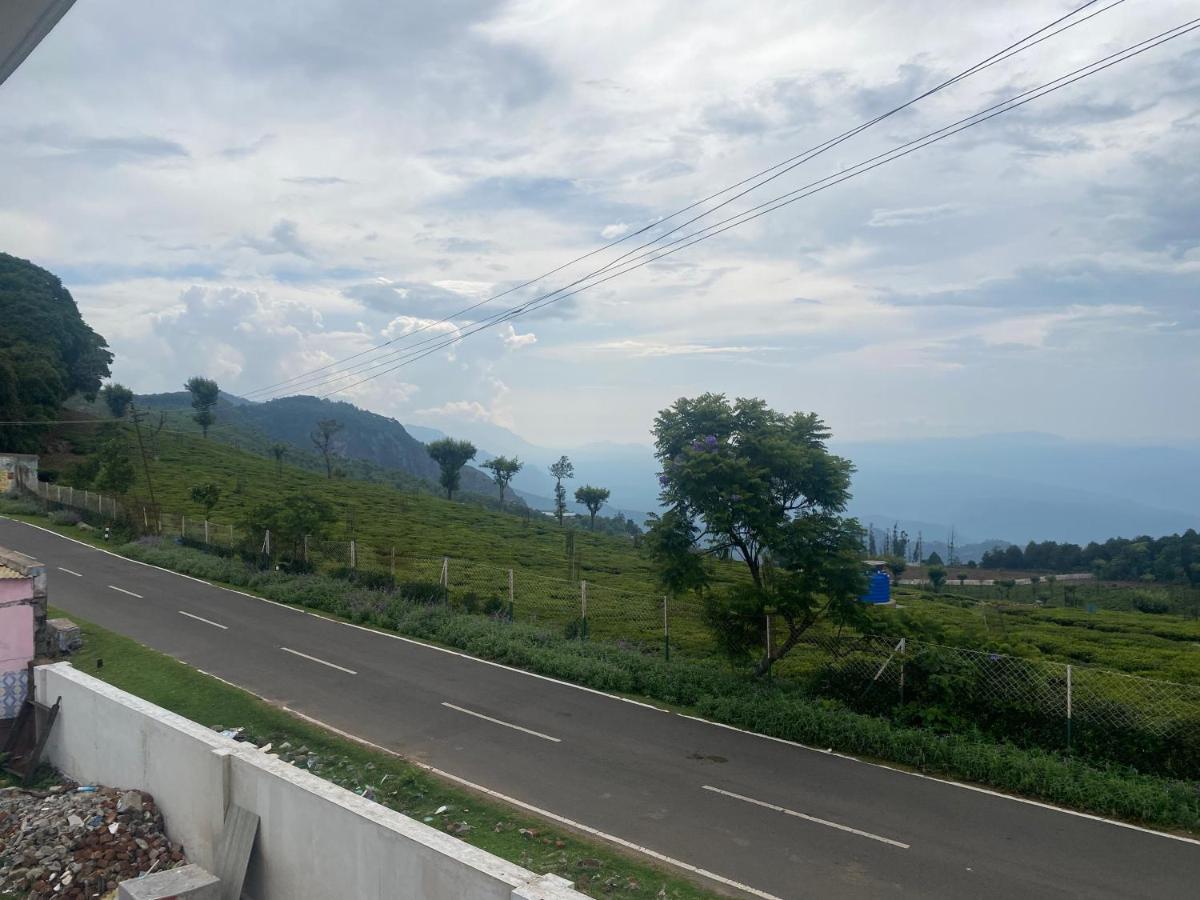 Deccan Valley View Resort 코타지리 외부 사진