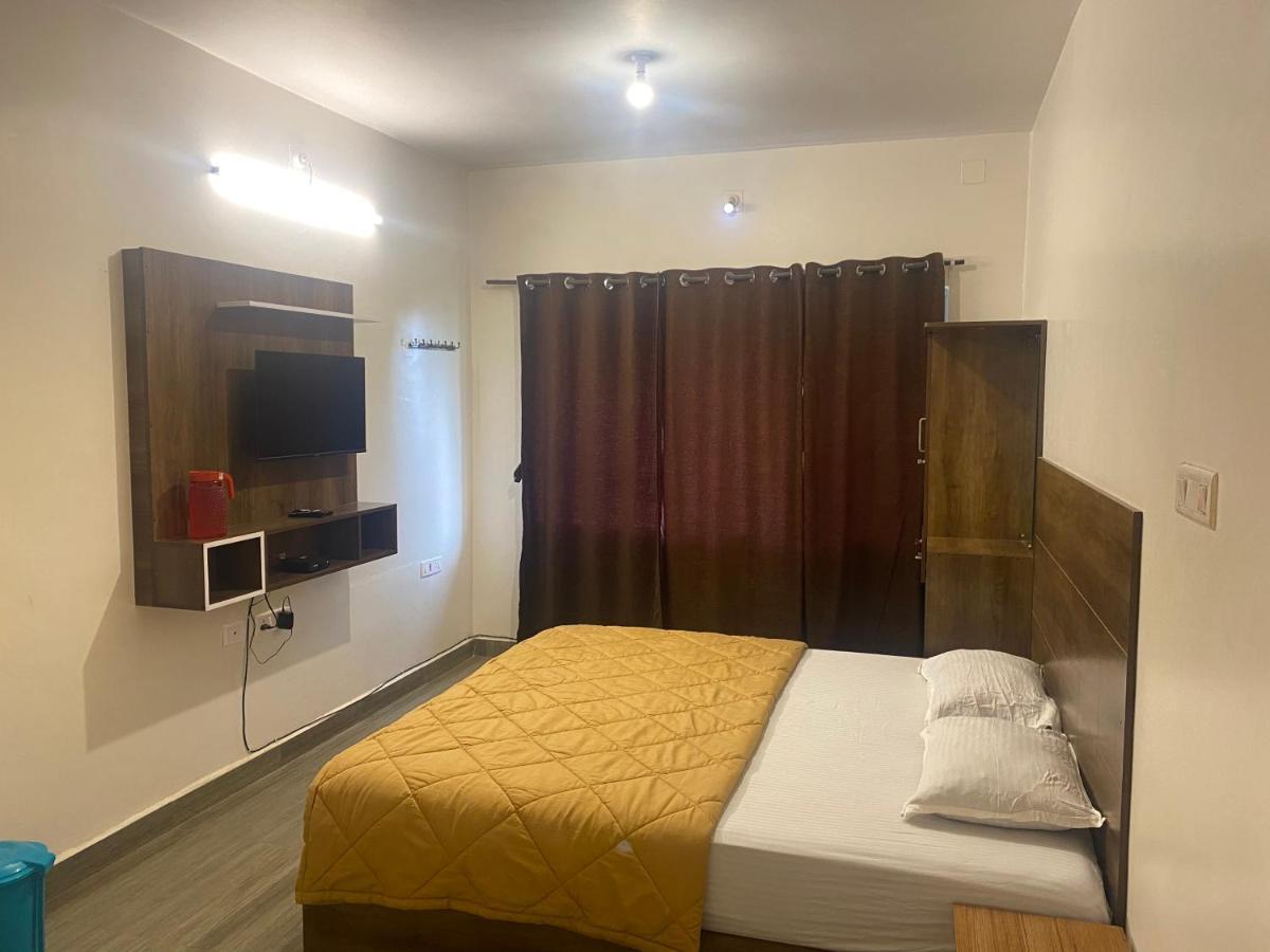 Deccan Valley View Resort 코타지리 외부 사진