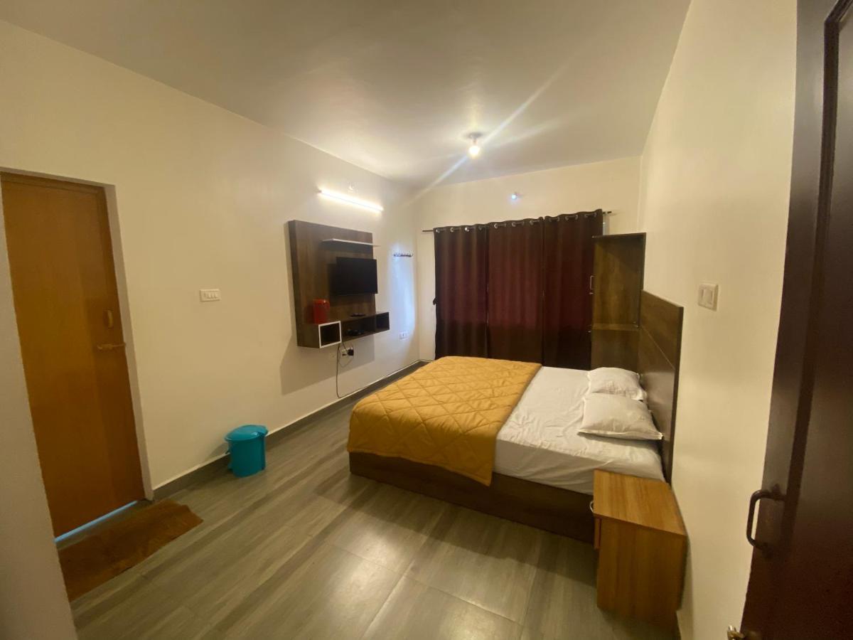 Deccan Valley View Resort 코타지리 외부 사진