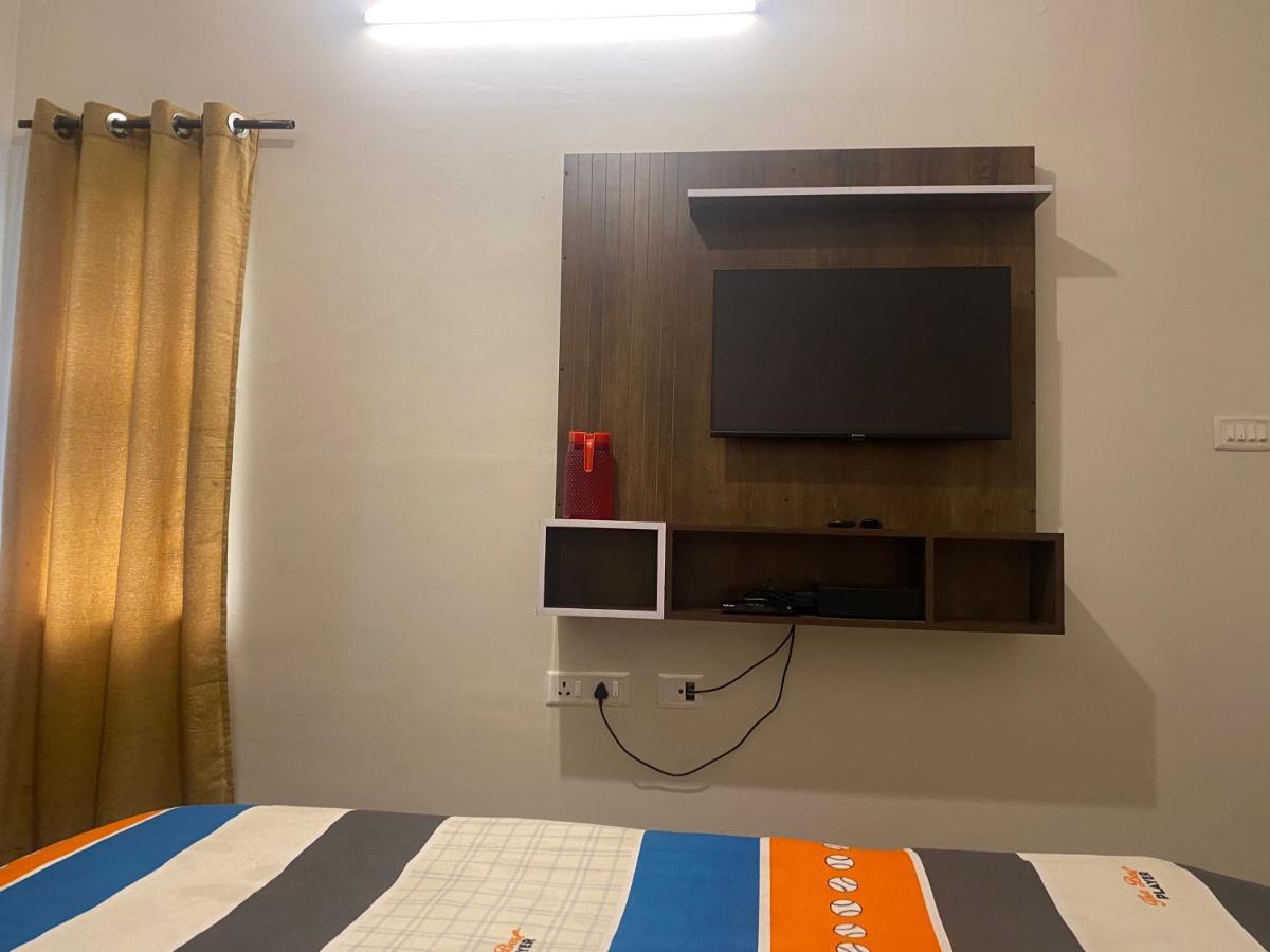 Deccan Valley View Resort 코타지리 외부 사진