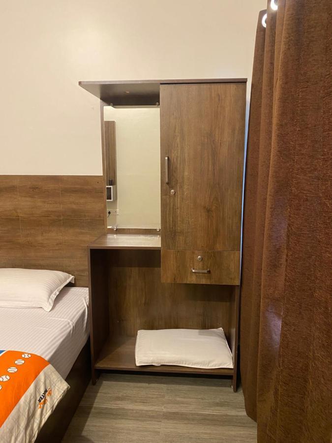 Deccan Valley View Resort 코타지리 외부 사진