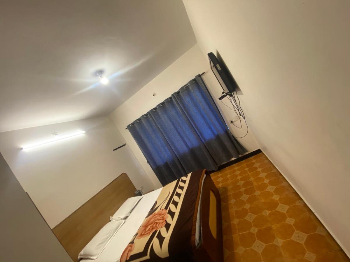 Deccan Valley View Resort 코타지리 외부 사진