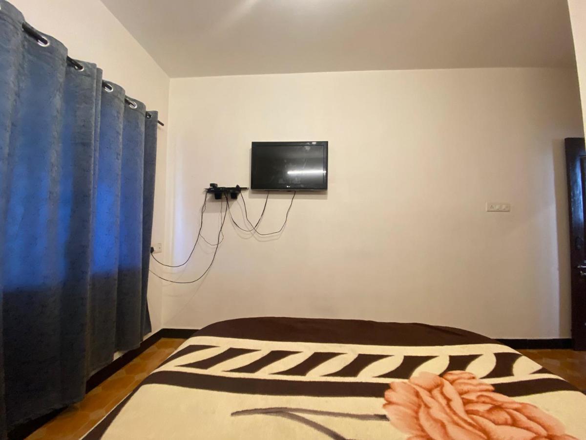 Deccan Valley View Resort 코타지리 외부 사진