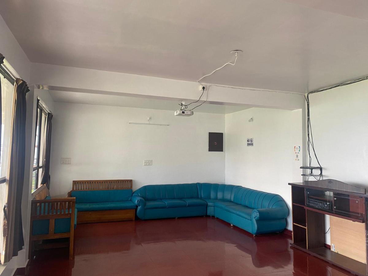 Deccan Valley View Resort 코타지리 외부 사진