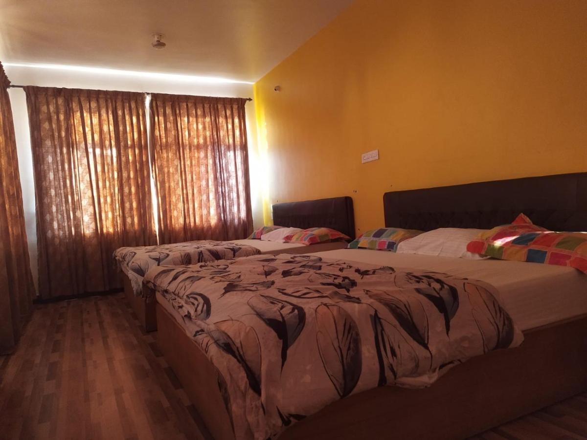 Deccan Valley View Resort 코타지리 외부 사진
